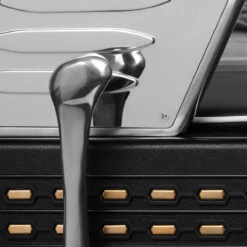 Gabbiano Barber Chair Livio Black(Gabbiano Barber Chair Livio Black) -Roxie Cosmetics Shop 136677 9 1811