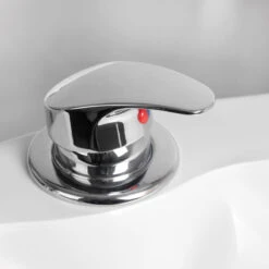 ACTIVESHOP PEDICURE DIAMOND TRAY WITH HYDROMASSAGE(Pedicure Diamond Tray With Hydromassage) -Roxie Cosmetics Shop 136680 6 2401