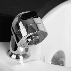 ACTIVESHOP PEDICURE DIAMOND TRAY WITH HYDROMASSAGE(Pedicure Diamond Tray With Hydromassage) -Roxie Cosmetics Shop 136680 7 2401