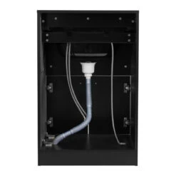 Gabbiano Barber Backwash Station Bb06 Black(Gabbiano Barber Backwash Station Bb06 Black) -Roxie Cosmetics Shop 136685 4 0401