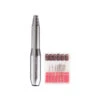 ACTIVESHOP NAIL DRILL MACHINE MINI PRO203 SILVER(Nail Drill Machine Mini Pro203 Silver) -Roxie Cosmetics Shop 136728 1