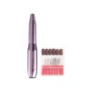ACTIVESHOP NAIL DRILL MACHINE MINI PRO203 PINK(Nail Drill Machine Mini Pro203 Pink) -Roxie Cosmetics Shop 136729 1