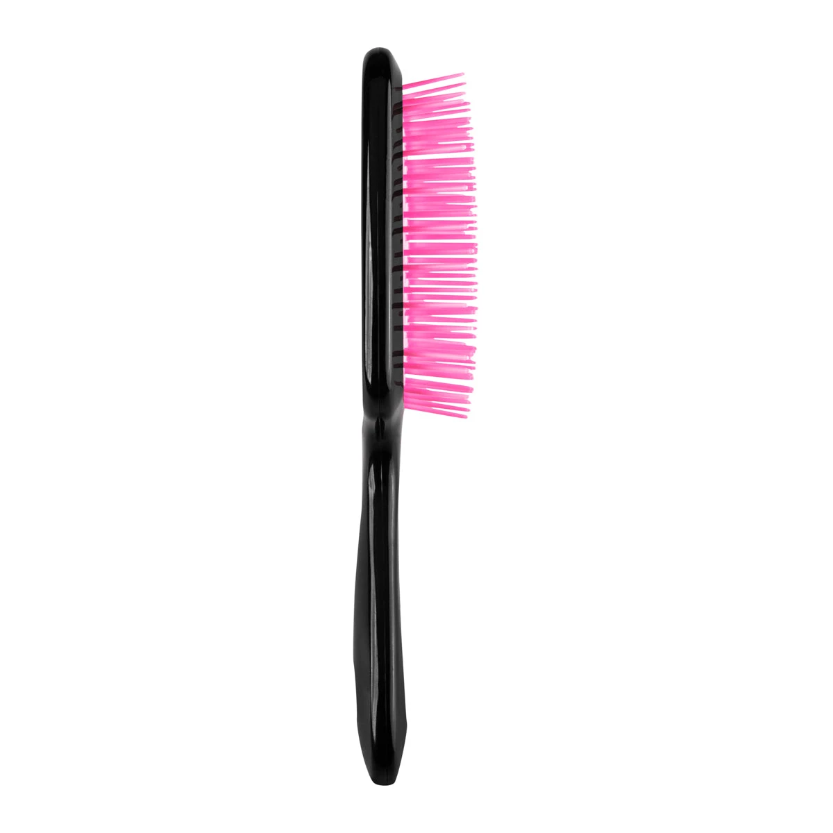 Hair Brush HS Black & Pink(Hair Brush Hs Black Pink) 4 Hair Brush HS Black & Pink(Hair Brush Hs Black Pink) - Image 2