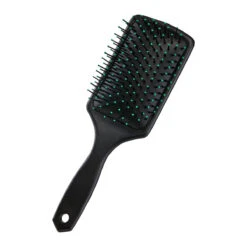 Black Pneumatic Hair Brush(Black Pneumatic Hair Brush)
