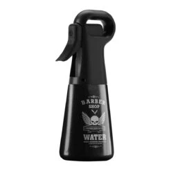 ACTIVESHOP BARBER SPRAY PRO BLACK(Barber Spray Pro Black)