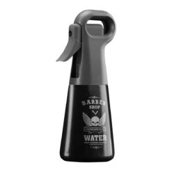 ACTIVESHOP BARBER SPRAY PRO BLACK(Barber Spray Pro Black) -Roxie Cosmetics Shop 136911 2 0803