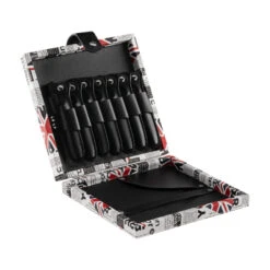 ACTIVESHOP ORGANIZER CASE FOR HAIRDRESSING SCISSORS UK(Organizer Case For Hairdressing Scissors Uk)