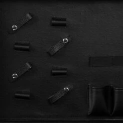 ACTIVESHOP BARBER WHITE AND BLACK HAIRDRESSING SUITCASE(Barber White And Black Hairdressing Suitcase) -Roxie Cosmetics Shop 136914 4 3011