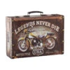 ACTIVESHOP BARBER HAIRDRESSING SUITCASE MOTORCYCLE(Barber Hairdressing Suitcase Motorcycle) -Roxie Cosmetics Shop 136917 1 1510