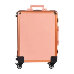 ActiveShop Case Portable Makeup Stand T-27 Rose Gold(Activeshop Case Portable Makeup Stand T 27 Rose Gold) -Roxie Cosmetics Shop 136919 4 3011 cd90df47 b398 46d5 bd47 f8afa6859033