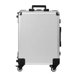 ActiveShop Case Portable Makeup Stand T-27 Silver(Activeshop Case Portable Makeup Stand T 27 Silver) -Roxie Cosmetics Shop 136921 4 3011 820c7b51 038c 4ab4 bc44 62b0b72e8c82