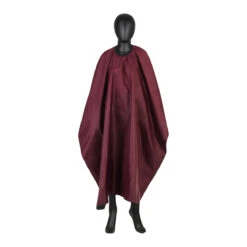 ACTIVESHOP HAIRDRESSING CAPE J-120(Hairdressing Cape J 120) -Roxie Cosmetics Shop 136942 2 1103