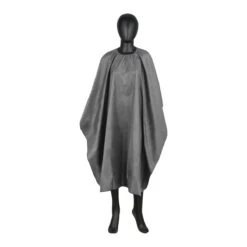ACTIVESHOP HAIRDRESSING CAPE J-120(Hairdressing Cape J 120) -Roxie Cosmetics Shop 136942 3 1103