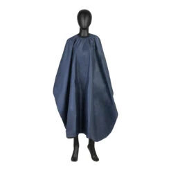 ACTIVESHOP HAIRDRESSING CAPE J-120(Hairdressing Cape J 120) -Roxie Cosmetics Shop 136942 4 1103