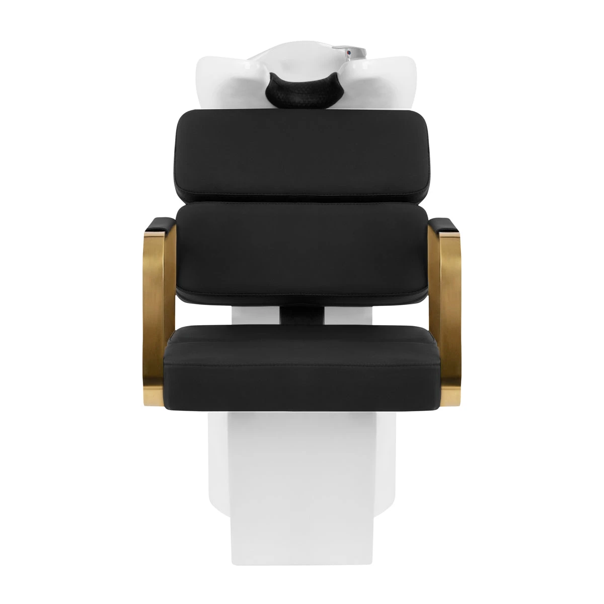 Gabbiano Porto Gold Hair Wash Unit Black(Gabbiano Porto Gold Hair Wash Unit Black) 10 Gabbiano Porto Gold Hair Wash Unit Black(Gabbiano Porto Gold Hair Wash Unit Black) - Image 8