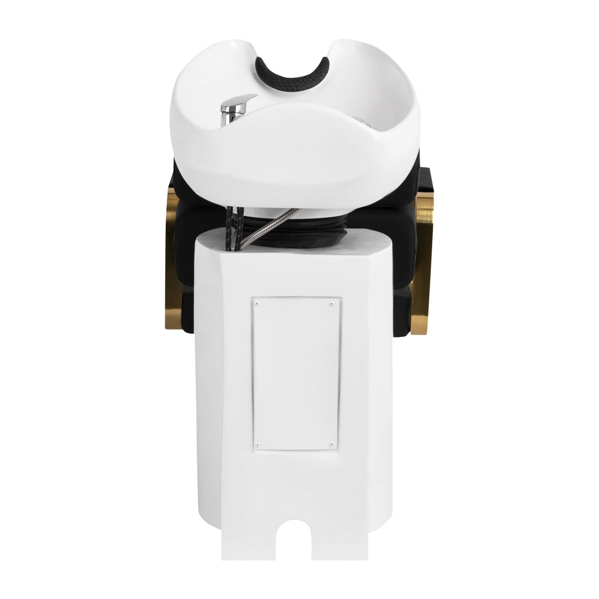 Gabbiano Porto Gold Hair Wash Unit Black(Gabbiano Porto Gold Hair Wash Unit Black) 9 Gabbiano Porto Gold Hair Wash Unit Black(Gabbiano Porto Gold Hair Wash Unit Black) - Image 7