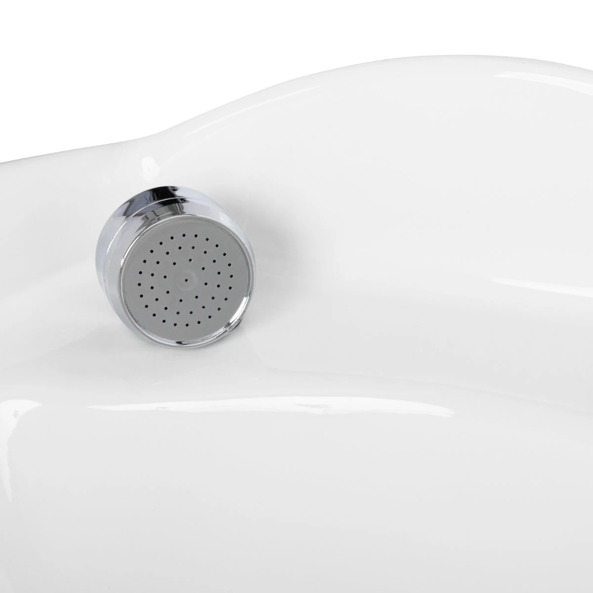 Gabbiano Porto Gold Hair Wash Unit Black(Gabbiano Porto Gold Hair Wash Unit Black) 7 Gabbiano Porto Gold Hair Wash Unit Black(Gabbiano Porto Gold Hair Wash Unit Black) - Image 5