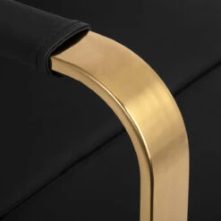 Gabbiano Porto Gold Hair Wash Unit Black(Gabbiano Porto Gold Hair Wash Unit Black) 14 Gabbiano Porto Gold Hair Wash Unit Black(Gabbiano Porto Gold Hair Wash Unit Black) -Roxie Cosmetics Shop 137094 8 0803