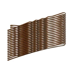 ACTIVESHOP HAIRDRESSING PINS FOR HAIR E-64 50 PCS 6 CM GOLD BROWN MIX(Hairdressing Pins For Hair E 64 50 Pcs 6 Cm Gold Brown Mix) -Roxie Cosmetics Shop 137385 02 1807