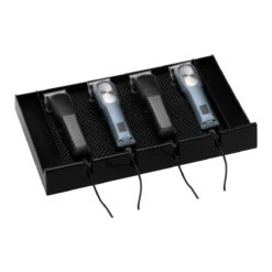 ACTIVESHOP ORGANIZER FOR HAIRDRESSING CLIPPERS(Organizer For Hairdressing Clippers)