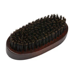 Beard & Moustache Brush H102(Beard Moustache Brush H102)
