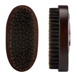 Beard & Moustache Brush H102(Beard Moustache Brush H102) -Roxie Cosmetics Shop 137402 02 1807