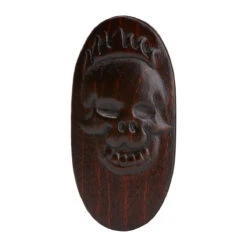 Beard & Moustache Brush H102(Beard Moustache Brush H102) -Roxie Cosmetics Shop 137402 03 1807