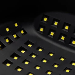 Glow UV LED SUN C1 Plus 150W Nail Lamp(Glow Uv Led Sun C1 Plus 150w Nail Lamp) -Roxie Cosmetics Shop 137504 07 2006