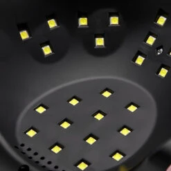 UV LED LAMP GLOW V7 168W(Uv Led Lamp Glow V7 168w) -Roxie Cosmetics Shop 137505 08 2006