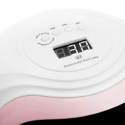 UV LED LAMP GLOW V7 168W(Uv Led Lamp Glow V7 168w) -Roxie Cosmetics Shop 137505 09 2006