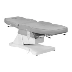 ActiveShop Electric Cosmetic Chair Soft 1 Motor Grey(Electric Cosmetic Chair Soft 1 Motor Gray) -Roxie Cosmetics Shop 137568 4 1410