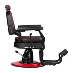 Gabbiano Diego Barber Chair Black(Gabbiano Diego Barber Chair Black) -Roxie Cosmetics Shop 137616 3 0401