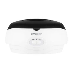 ActiveShop Paraffin Machine 300W White XXL Set(Activeshop Paraffin 300w White Xxl Set) -Roxie Cosmetics Shop 137731 02 1704