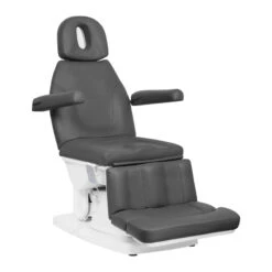 ACTIVESHOP Electro-floor Cosmetic Chair kate 4 Strong. gray(Electro Floor Cosmetic Chair Kate 4 Strong Gray) -Roxie Cosmetics Shop 137752 5 0712