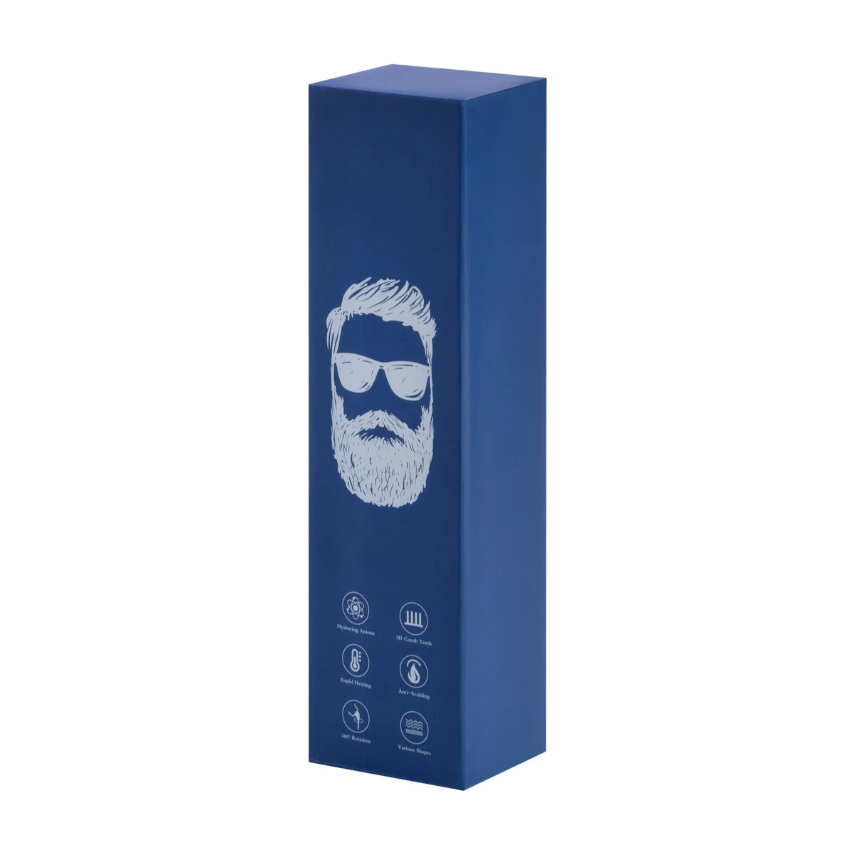 CERAMIC CHIN STRAIGHTENING BRUSH(Ceramic Chin Straightening Brush) 4 CERAMIC CHIN STRAIGHTENING BRUSH(Ceramic Chin Straightening Brush) - Image 2