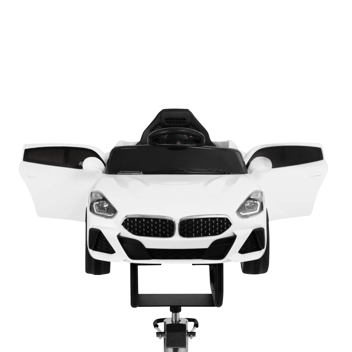 Gabbiano BM Children's Baby Hairdressing Chair White(Gabbiano Bm Childrens Baby Hairdressing Chair White) 10 Gabbiano BM Children's Baby Hairdressing Chair White(Gabbiano Bm Childrens Baby Hairdressing Chair White) - Image 8