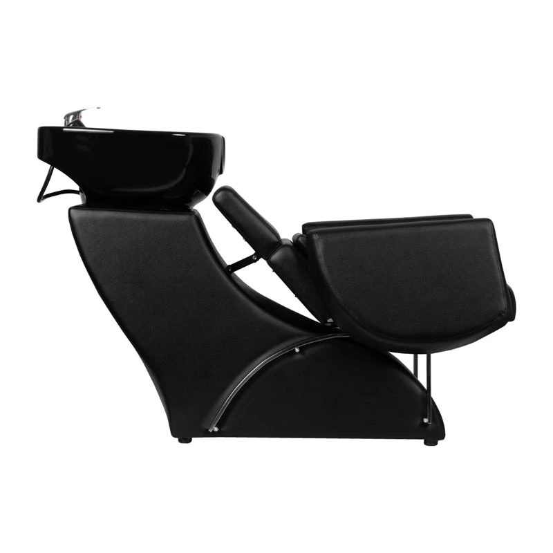 Gabbiano Santiago Hair Wash Unit Black(Gabbiano Santiago Hair Wash Unit Black) 10 Gabbiano Santiago Hair Wash Unit Black(Gabbiano Santiago Hair Wash Unit Black) - Image 8