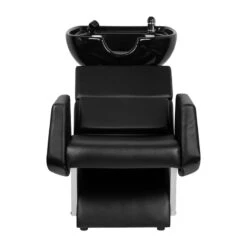 Gabbiano Santiago Hair Wash Unit Black(Gabbiano Santiago Hair Wash Unit Black) 16 Gabbiano Santiago Hair Wash Unit Black(Gabbiano Santiago Hair Wash Unit Black) -Roxie Cosmetics Shop 138339 03 0908