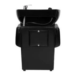 Gabbiano Santiago Hair Wash Unit Black(Gabbiano Santiago Hair Wash Unit Black) 15 Gabbiano Santiago Hair Wash Unit Black(Gabbiano Santiago Hair Wash Unit Black) -Roxie Cosmetics Shop 138339 04 0908