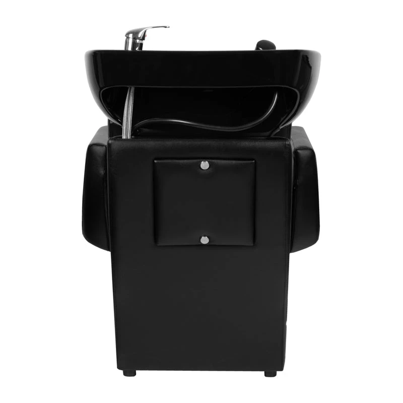 Gabbiano Santiago Hair Wash Unit Black(Gabbiano Santiago Hair Wash Unit Black) 8 Gabbiano Santiago Hair Wash Unit Black(Gabbiano Santiago Hair Wash Unit Black) - Image 6