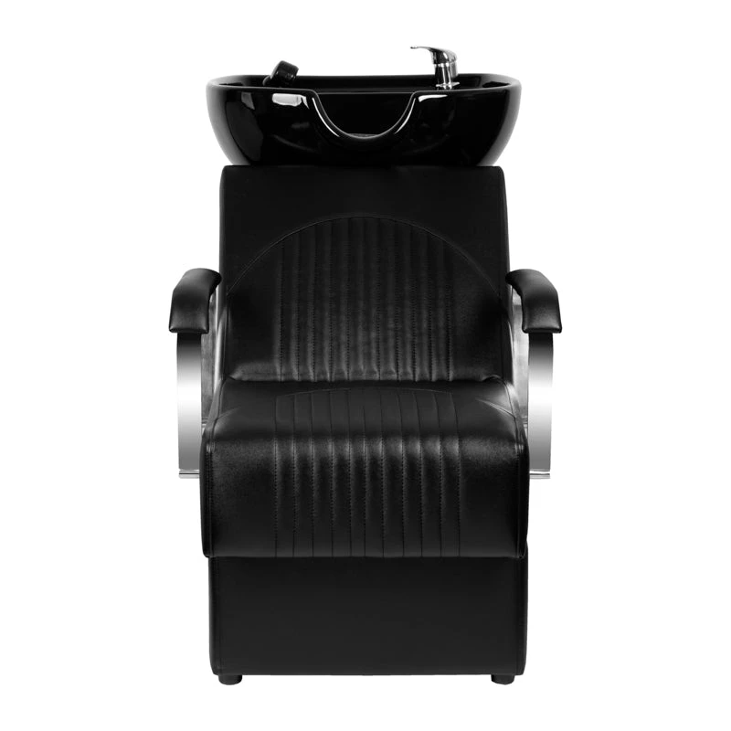 Gabbiano Orlean Hair Wash Unit Black(Gabbiano Orlean Hair Wash Unit Black) 10 Gabbiano Orlean Hair Wash Unit Black(Gabbiano Orlean Hair Wash Unit Black) - Image 8