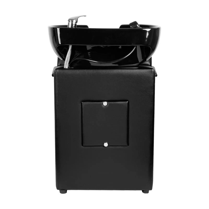 Gabbiano Orlean Hair Wash Unit Black(Gabbiano Orlean Hair Wash Unit Black) 9 Gabbiano Orlean Hair Wash Unit Black(Gabbiano Orlean Hair Wash Unit Black) - Image 7