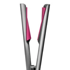 STRAIGHTENER CURLING IRON 2IN1 TORSION K-148(Straightener Curling Iron 2in1 Torsion K 148) -Roxie Cosmetics Shop 138342 7 0704