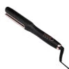 STRAIGHTENER CURLING IRON INNOVATION K-219(Straightener Curling Iron Innovation K 219)