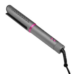 STRAIGHTENER CURLING IRON INNOVATION AIR FLOW K-245(Straightener Curling Iron Innovation Air Flow K 245)