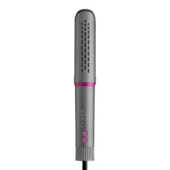 STRAIGHTENER CURLING IRON INNOVATION AIR FLOW K-245(Straightener Curling Iron Innovation Air Flow K 245) -Roxie Cosmetics Shop 138344 2 0704