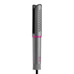 STRAIGHTENER CURLING IRON INNOVATION AIR FLOW K-245(Straightener Curling Iron Innovation Air Flow K 245) -Roxie Cosmetics Shop 138344 3 0704