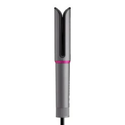 STRAIGHTENER CURLING IRON INNOVATION AIR FLOW K-245(Straightener Curling Iron Innovation Air Flow K 245) -Roxie Cosmetics Shop 138344 4 0704