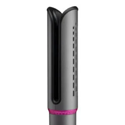 STRAIGHTENER CURLING IRON INNOVATION AIR FLOW K-245(Straightener Curling Iron Innovation Air Flow K 245) -Roxie Cosmetics Shop 138344 5 0704