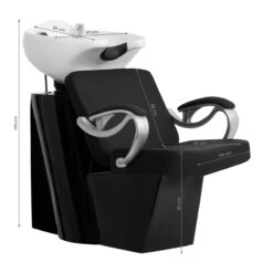 HAIR SYSTEM ZA31 BLACK HAIR WASH(Hair System Za31 Black Hair Wash) -Roxie Cosmetics Shop 138397 7 2402